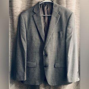 Ralph Lauren Blazer 44r Mens Classic-Fit